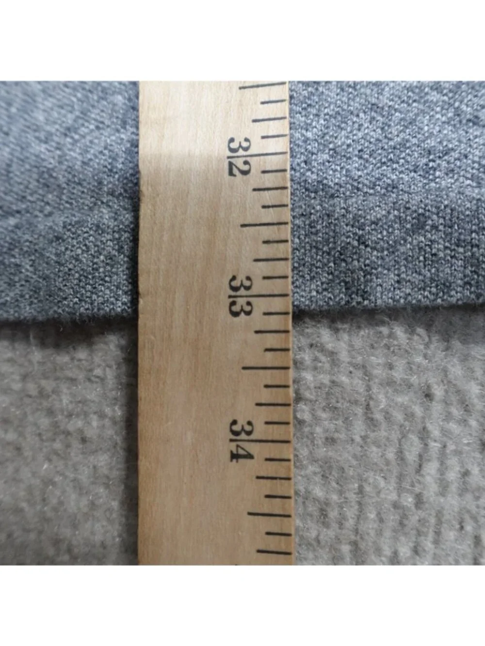 Polo Ralph Lauren Polo Shirt 4XB Gray Heather Solid